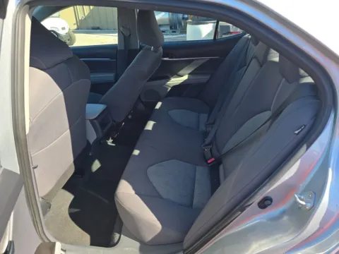 More photos of 2024 Toyota Camry LE at Clement Supercenter, MO