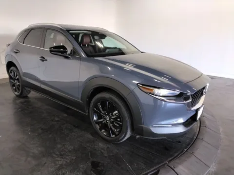 More photos of 2024 Mazda CX-30 2.5 S Carbon Edition at Clement Supercenter, MO