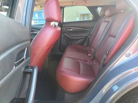 More photos of 2024 Mazda CX-30 2.5 S Carbon Edition at Clement Supercenter, MO