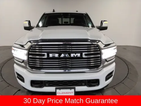 Photos of 2024 Ram 2500 Laramie for sale in St. Charles, MO at Clement Supercenter