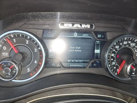 Photos of 2024 Ram 2500 Laramie for sale in St. Charles, MO at Clement Supercenter