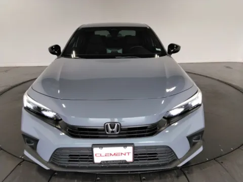 More photos of 2024 Honda Civic Sport at Clement Supercenter, MO