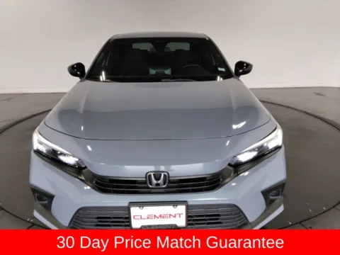 Photos of 2024 Honda Civic Sport for sale in St. Charles, MO at Clement Supercenter