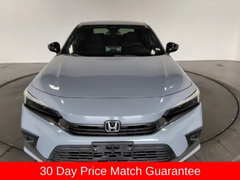 Photos of 2024 Honda Civic Sport for sale in St. Charles, MO at Clement Supercenter