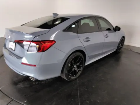 More photos of 2024 Honda Civic Sport at Clement Supercenter, MO