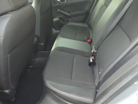 More photos of 2024 Honda Civic Sport at Clement Supercenter, MO