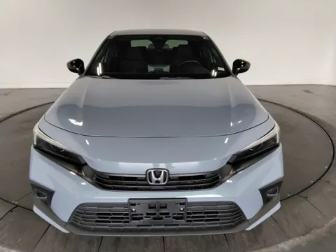 Another view of 2024 Honda Civic Sport for sale in St. Charles, MO at Clement Supercenter