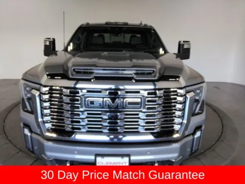 Photos of 2024 GMC Sierra 2500HD Denali for sale in St. Charles, MO at Clement Supercenter