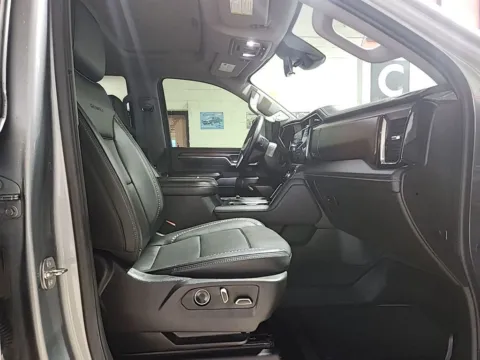 Photos of 2024 GMC Sierra 2500HD Denali for sale in St. Charles, MO at Clement Supercenter