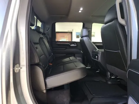 Another view of 2024 GMC Sierra 2500HD Denali for sale in St. Charles, MO at Clement Supercenter