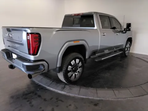 More photos of 2024 GMC Sierra 2500HD Denali at Clement Supercenter, MO