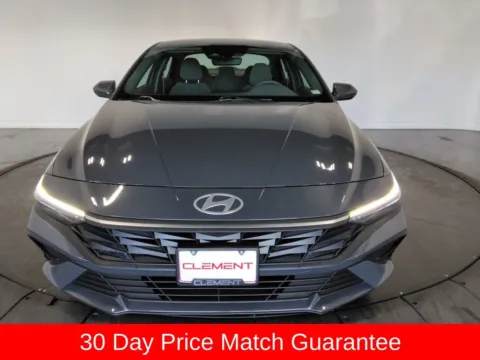 Photos of 2024 Hyundai Elantra SEL for sale in St. Charles, MO at Clement Supercenter