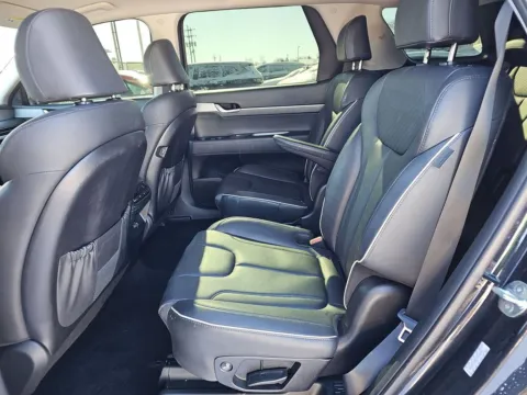 More photos of 2024 Hyundai Palisade SEL at Clement Supercenter, MO