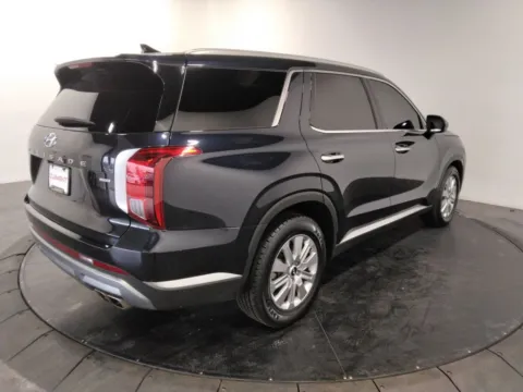 More photos of 2024 Hyundai Palisade SEL at Clement Supercenter, MO