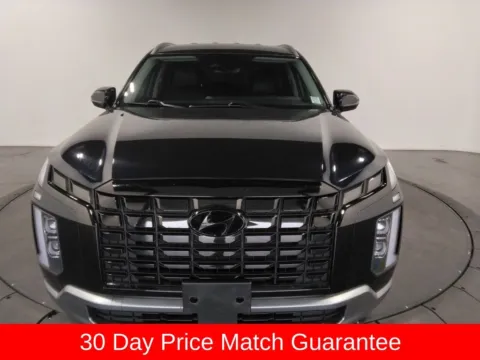 Photos of 2024 Hyundai Palisade SEL for sale in St. Charles, MO at Clement Supercenter