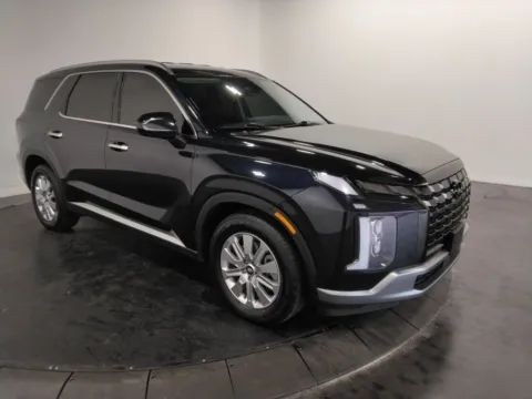 Another view of 2024 Hyundai Palisade SEL for sale in St. Charles, MO at Clement Supercenter