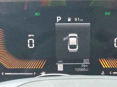 Another view of 2025 Kia K4 LXS for sale in St. Charles, MO at Clement Supercenter