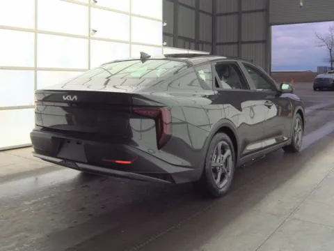 Photos of 2025 Kia K4 LXS for sale in St. Charles, MO at Clement Supercenter