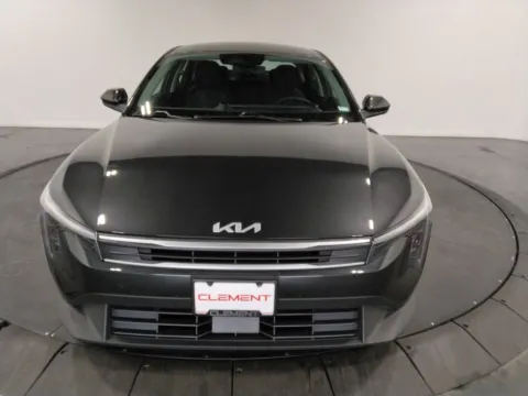 Photos of 2025 Kia K4 LXS for sale in St. Charles, MO at Clement Supercenter