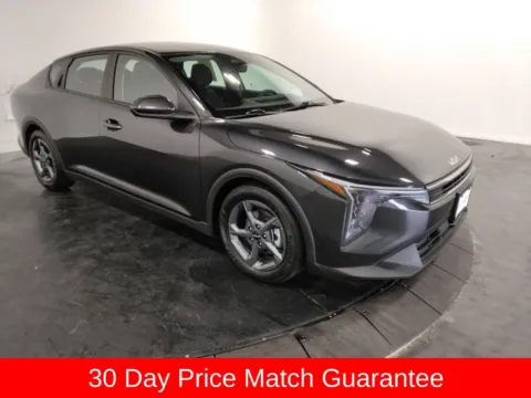 More photos of 2025 Kia K4 LXS at Clement Supercenter, MO