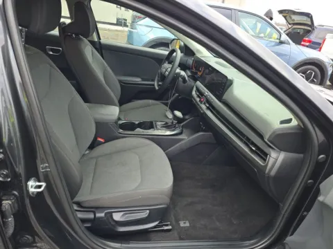 More photos of 2025 Kia K4 LXS at Clement Supercenter, MO