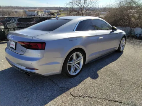 More photos of 2019 Audi A5 2.0T Premium Plus at Clement Supercenter, MO