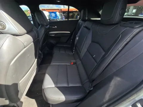 More photos of 2021 Cadillac XT4 Premium Luxury at Clement Supercenter, MO