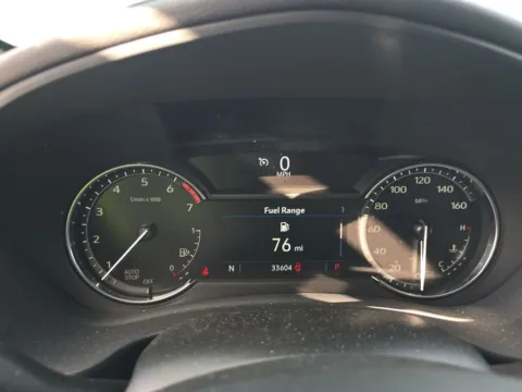 Photos of 2021 Cadillac XT4 Premium Luxury for sale in St. Charles, MO at Clement Supercenter