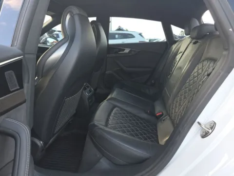 More photos of 2023 Audi S5 Sportback Premium Plus at Clement Supercenter, MO