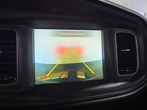 More photos of 2023 Dodge Charger R/T Scat Pack Widebody at Clement Supercenter, MO