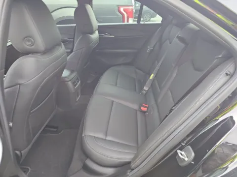 More photos of 2023 Cadillac CT4 Luxury at Clement Supercenter, MO