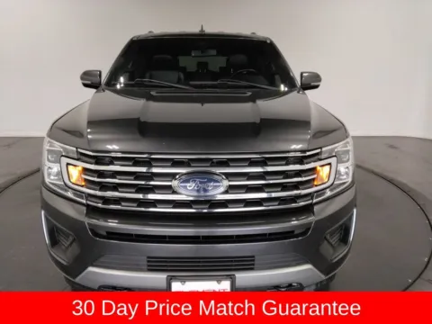 Photos of 2021 Ford Expedition Max XLT for sale in St. Charles, MO at Clement Supercenter