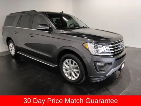 More photos of 2021 Ford Expedition Max XLT at Clement Supercenter, MO