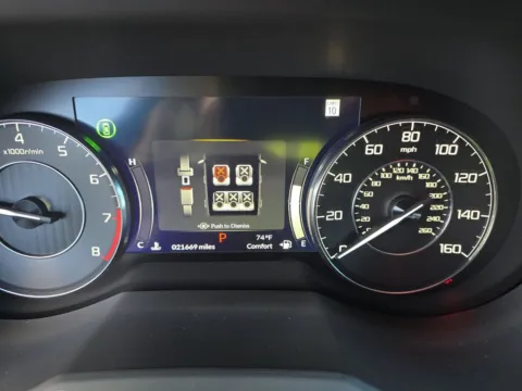 Photos of 2022 Acura RDX Technology Package for sale in St. Charles, MO at Clement Supercenter