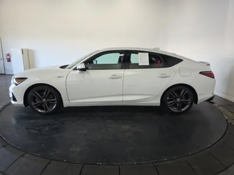 More photos of 2023 Acura Integra A-Spec Tech Package at Clement Supercenter, MO