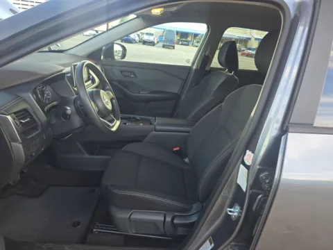 Another view of 2023 Nissan Rogue S for sale in St. Charles, MO at Clement Supercenter