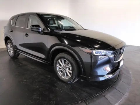More photos of 2025 Mazda CX-5 2.5 S Select Package at Clement Supercenter, MO