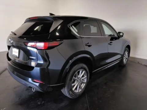 More photos of 2025 Mazda CX-5 2.5 S Select Package at Clement Supercenter, MO