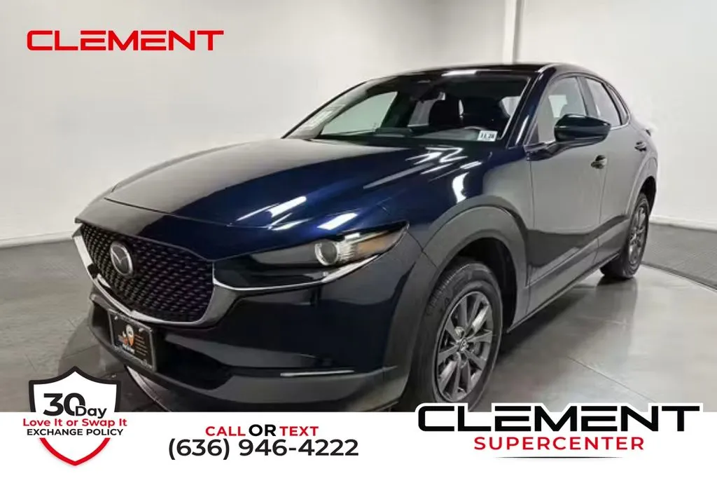 2024 Mazda CX-30 2.5 S Select Sport for sale in St. Charles, MO