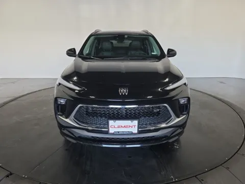 Photos of 2024 Buick Encore GX Sport Touring for sale in St. Charles, MO at Clement Supercenter