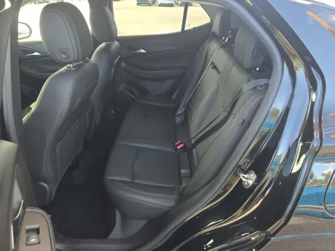 More photos of 2024 Buick Encore GX Sport Touring at Clement Supercenter, MO