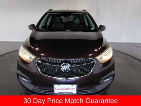 Photos of 2018 Buick Encore Sport Touring for sale in St. Charles, MO at Clement Supercenter