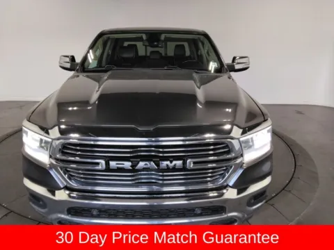 Photos of 2019 Ram 1500 Laramie for sale in St. Charles, MO at Clement Supercenter