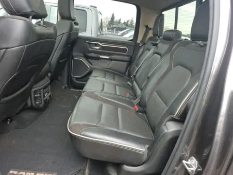 More photos of 2019 Ram 1500 Laramie at Clement Supercenter, MO