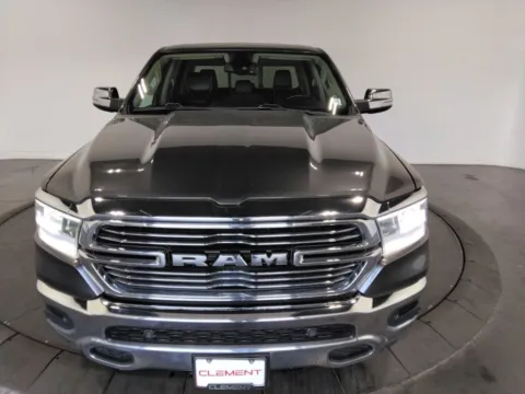 Photos of 2019 Ram 1500 Laramie for sale in St. Charles, MO at Clement Supercenter