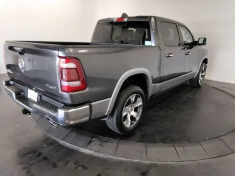 More photos of 2019 Ram 1500 Laramie at Clement Supercenter, MO