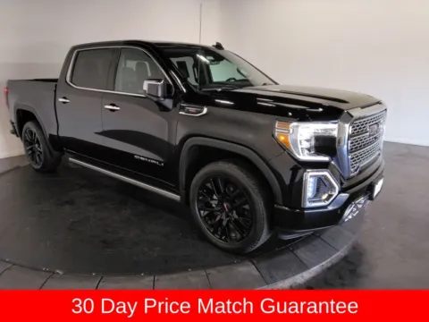 More photos of 2022 GMC Sierra 1500 Limited Denali at Clement Supercenter, MO
