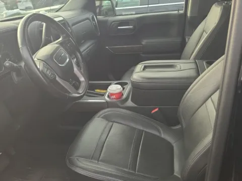 Photos of 2022 GMC Sierra 1500 Limited Denali for sale in St. Charles, MO at Clement Supercenter