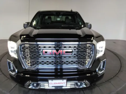 Photos of 2022 GMC Sierra 1500 Limited Denali for sale in St. Charles, MO at Clement Supercenter