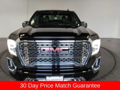 Photos of 2022 GMC Sierra 1500 Limited Denali for sale in St. Charles, MO at Clement Supercenter